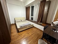 The Stellar (D5), Condominium #451361071